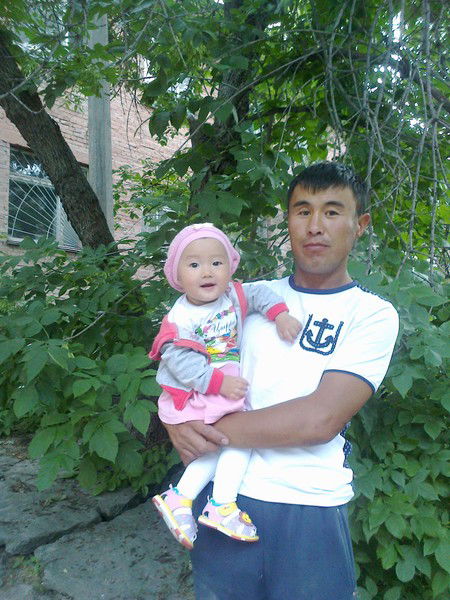 Улан Мамбеталиев