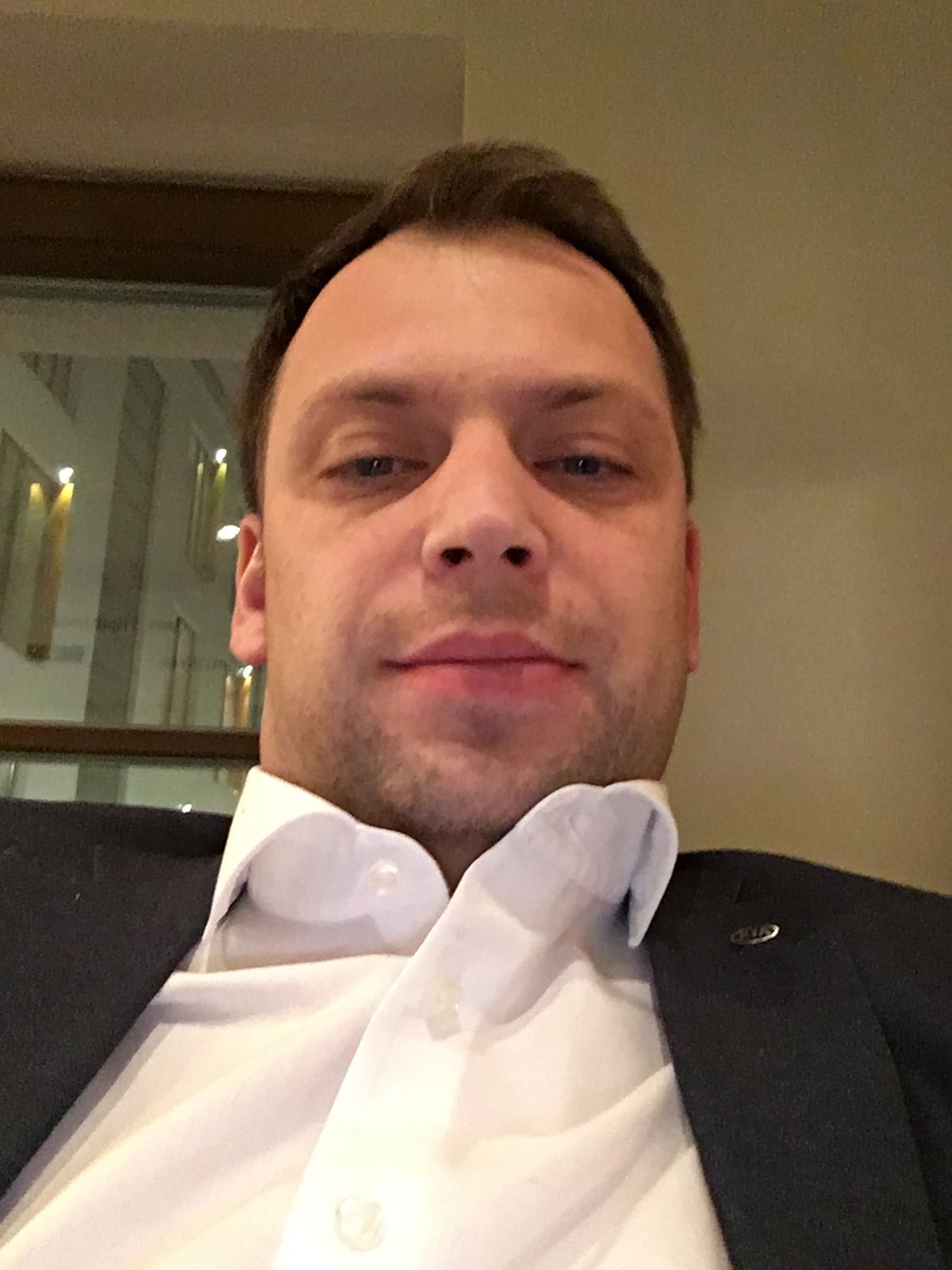 Андрей Морава