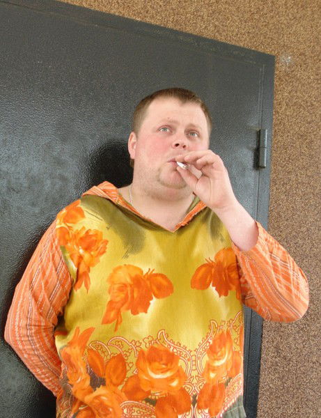 Никита Неважнов