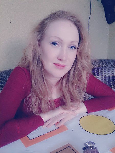 Юлия Беккер