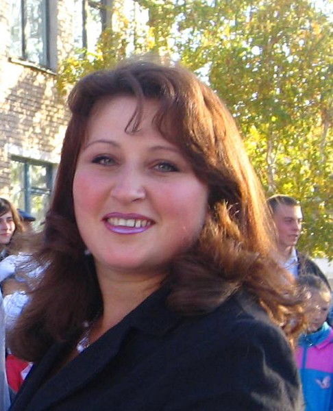 Лилия Зацепина