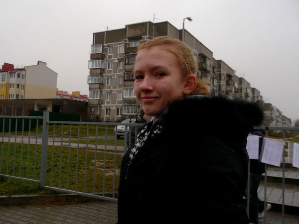 Виктория Сазанова