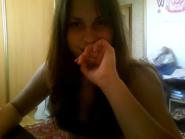 Иринка* Жаринова