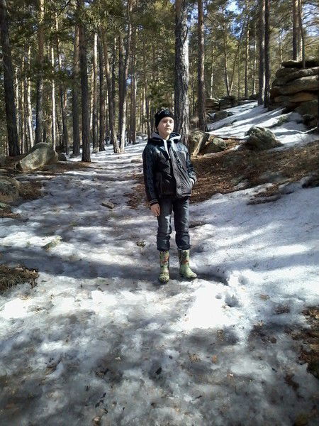 Роман Калинько