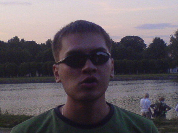 Игорь Локтев