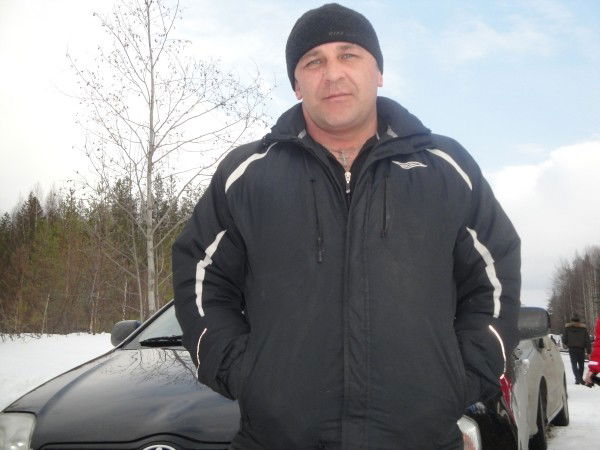 Себровский Николай