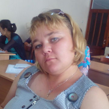 Надежда Леонтьева