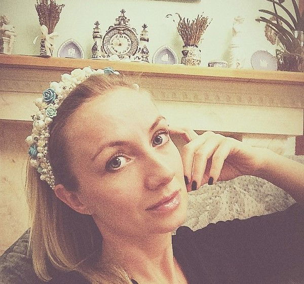 Наталья Люшнина