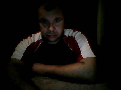 Андрей Бакута