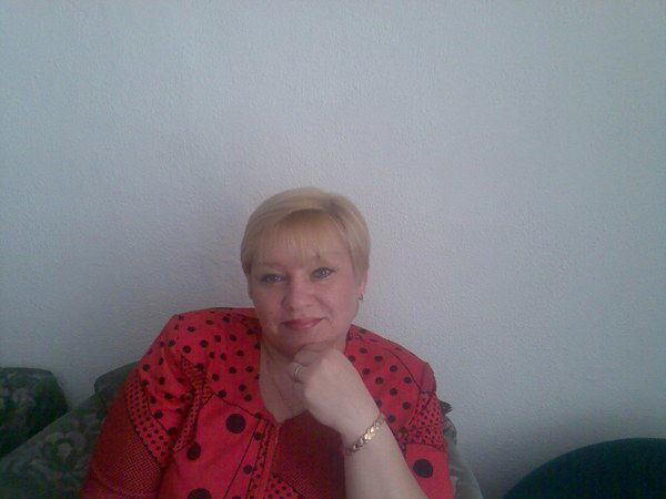 Инна Хайченко