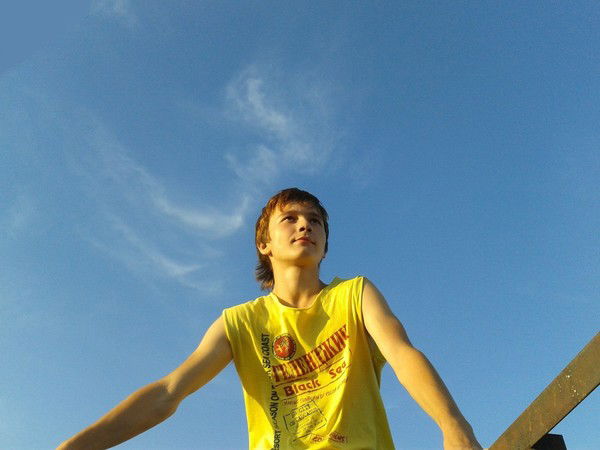 Артур Кунафин