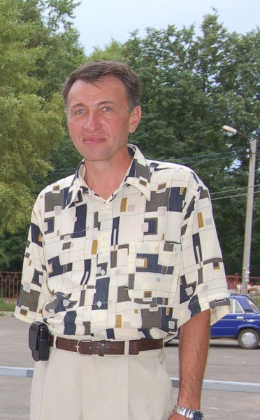 Дмитрий Пеньков