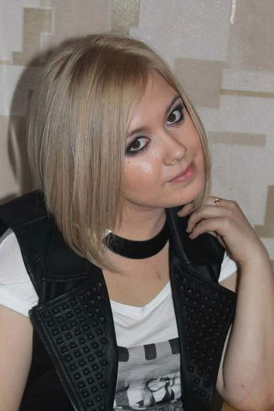 Екатерина Савлевич