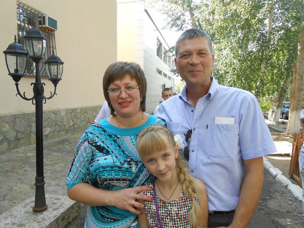 Марина Дрюпина