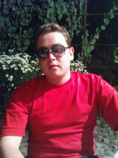 Сельвин Керимов