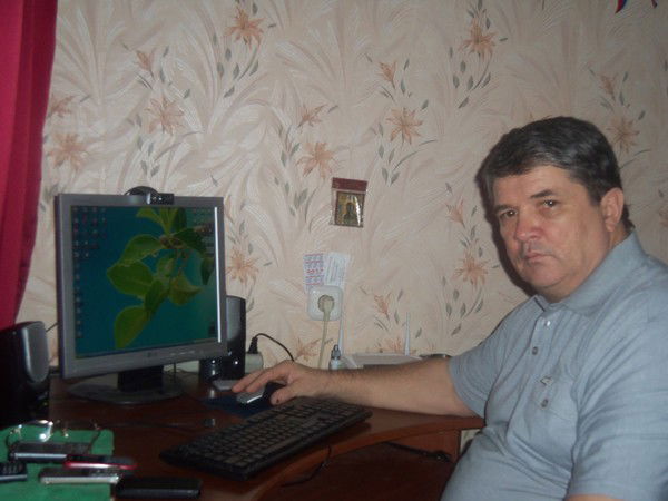 Геннадий Тажетдинов