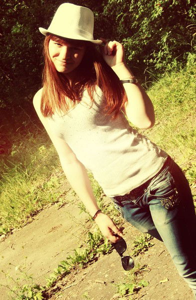 Алена Грибачева