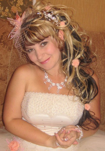 *tati@na* Перебейнос