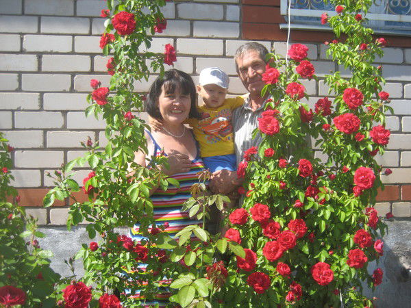 Разиля Мазитова