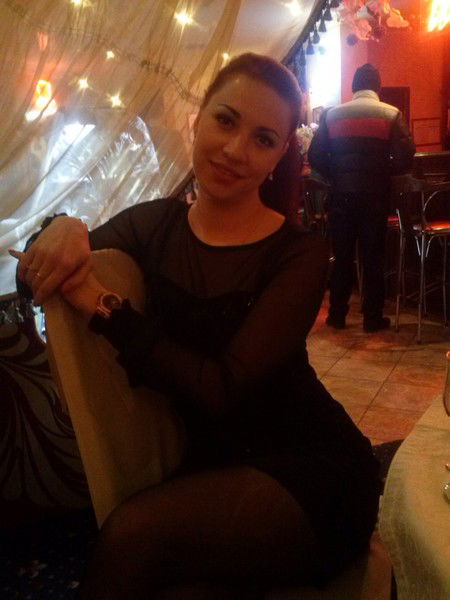 Наталия Кучерова