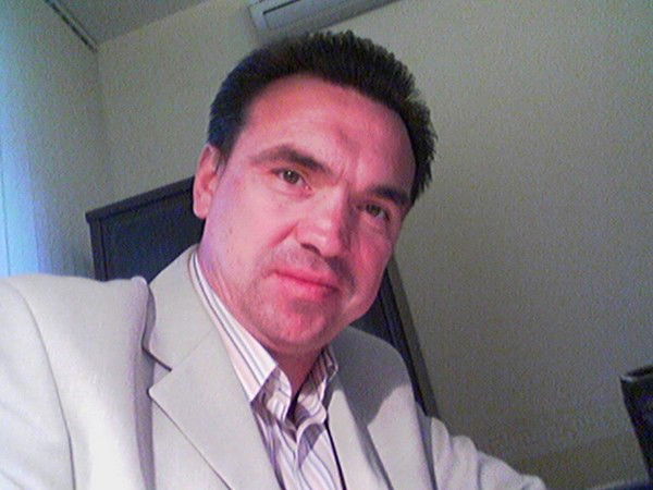 Виктор Пуштаев