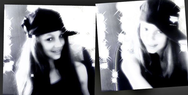 Анька# Викторовна)