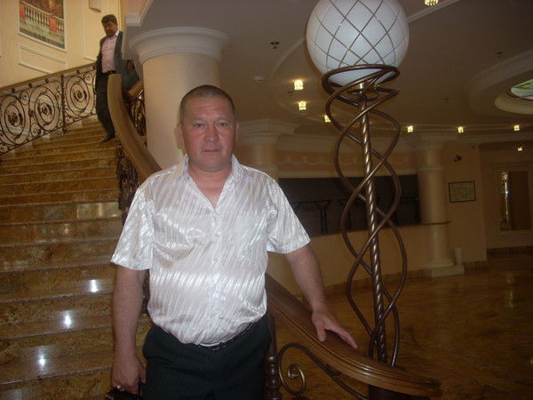 Ильфат Фатхутдинов