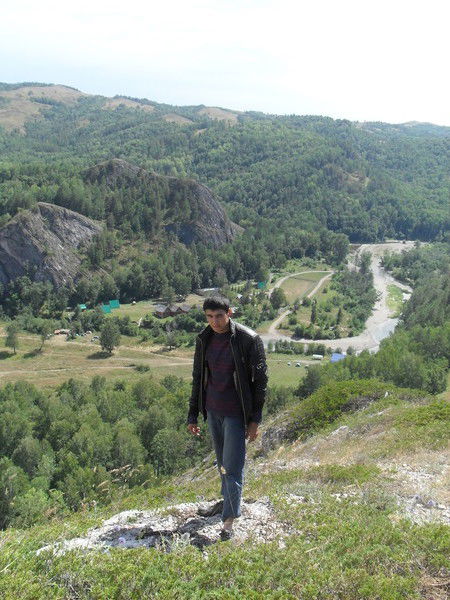 Алексей Мягкенко