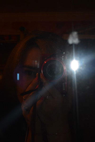 Анюта Владимировна