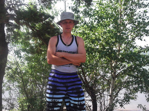 Дмитрий Ульрих