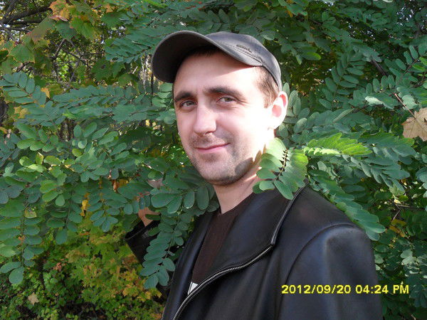 Виктор Дедов