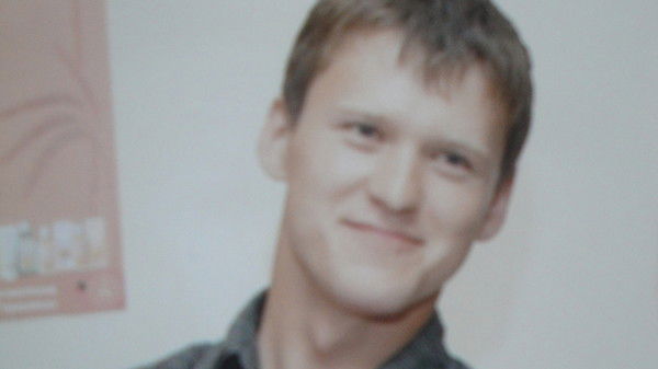 Тимур Семухин