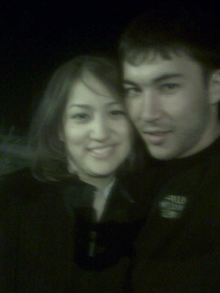 Санжар Жанбатыров