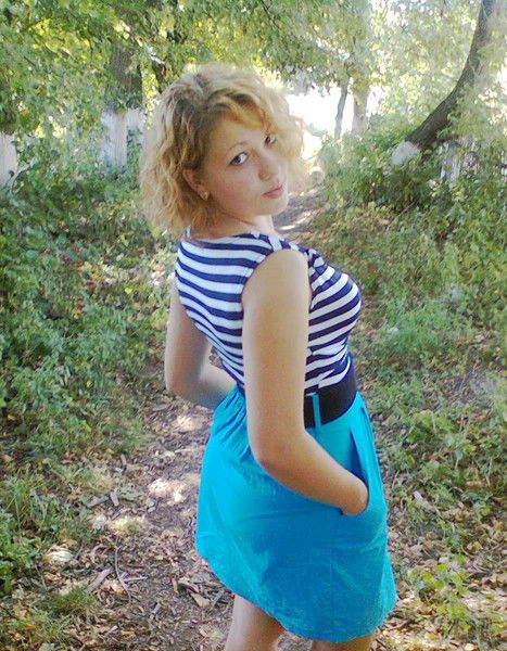 Светлана Кучерук