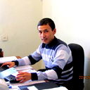 Таалайбек Калмырзаев