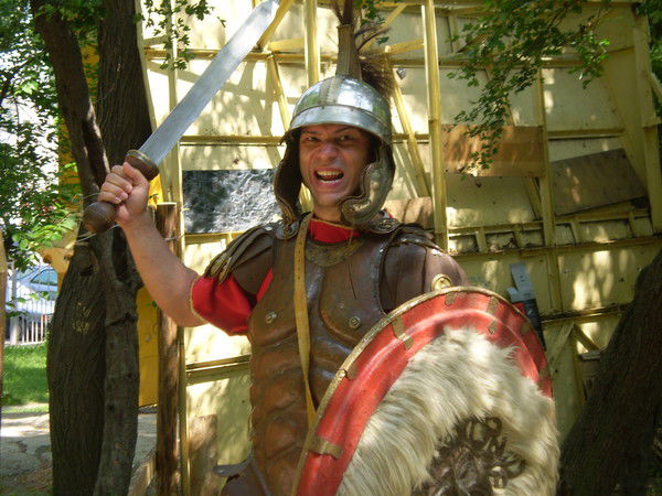 Андрей Денисов