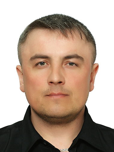 Ильнур Авзалов