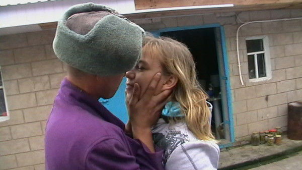 Настасья Васильева