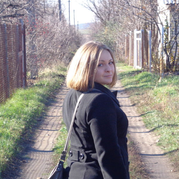 Аня Филичкина