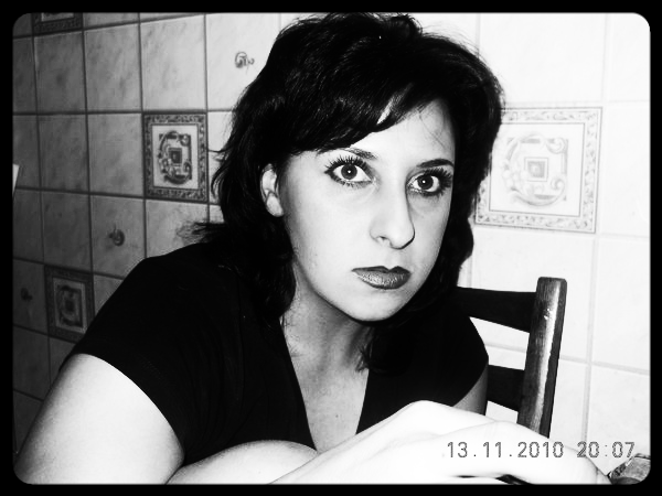 Наталья Исаева