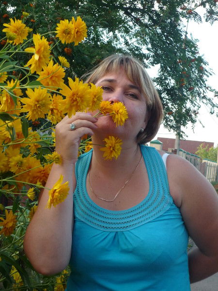 Елена Габдракипова