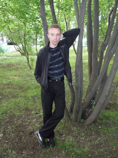 Денис Денис