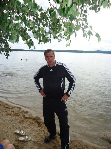 Сергей Мормоль