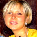 Christina Tverdova-German