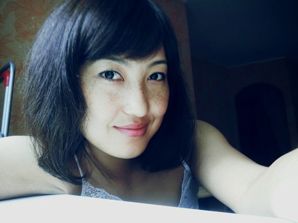 Айнаш Оралбекова