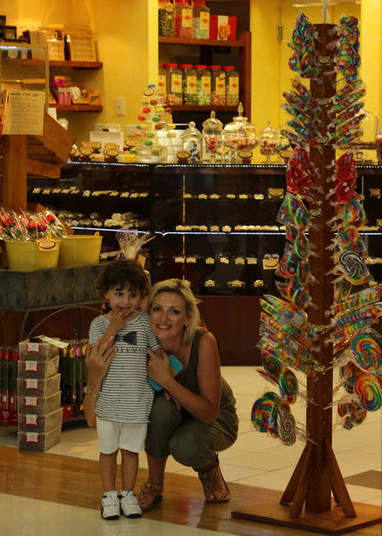 Наташа Лавиш