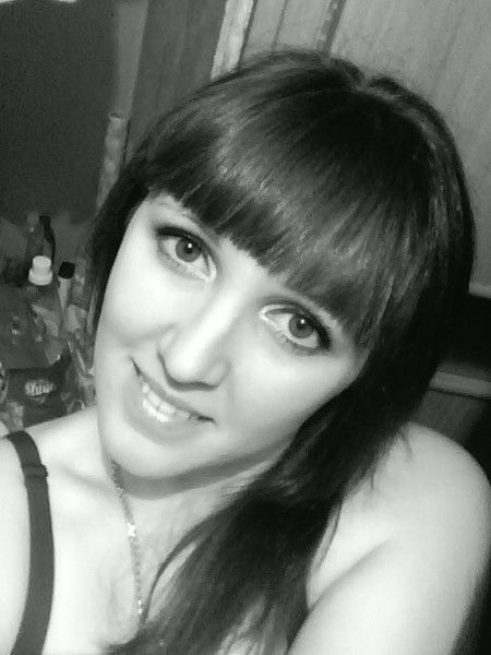 Юлия Ходосова