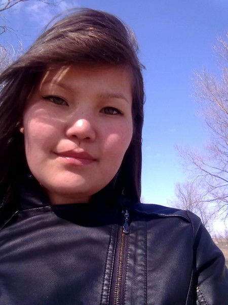 Жазира Дюсекова