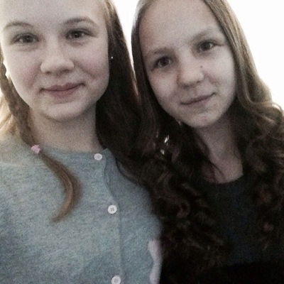 Мария Изъюрова