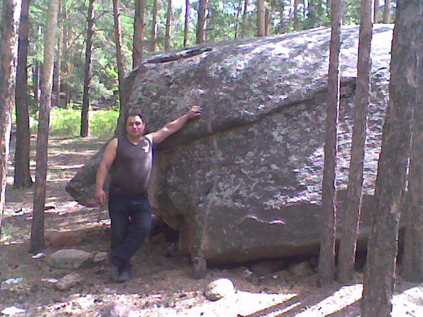 Сергей Панкратов